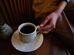 -RUMORS COFFEE ROASTERY鲁马滋咖啡(湖南路店)