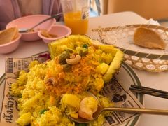 -美泰·Mangothai·清迈云街(天空之城店)