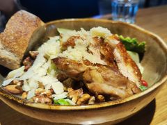 -The Diner X餐厅(青岛万象城店)