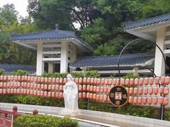 -江门古兜温泉小镇