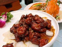 牛仔粒-龙汇酒家(沪闵路店)
