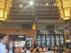 -猪肉婆私房菜(容桂总店)