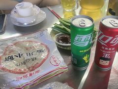 -鲁C·尚小炉·淄博烧烤(市北店)