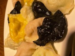 全家福-船歌·鱼水饺青岛菜(金狮广场店)