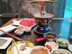 -南门涮肉(上海二店)