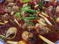 -三哥田螺(北书院街店)