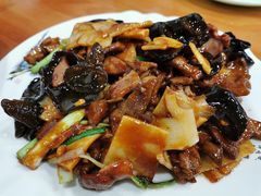 -春水锅贴·传统鲁菜(大明湖店)