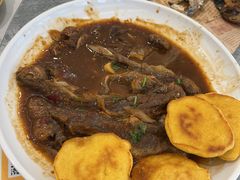 -何适山庄 ·可团建(水长城P2停车场店)