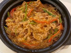 -曼玉餐厅(中原万达店)