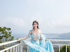 -三亚亚龙湾人间天堂鸟巢度假村