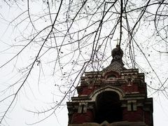 -圣·阿列克谢耶夫教堂