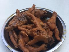 -凡老头米线砂锅(古荡新村西粮站)