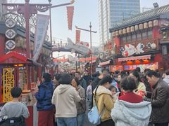 -古文化街旅游区