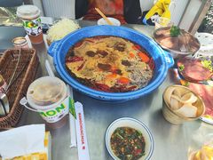 -王歘歘·chuǎ火锅(五道营店)