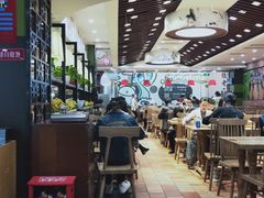 大堂-顺旺基大厨现炒(凯德店)