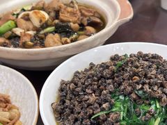 螺丝韭菜-季家厨房(长江东大街店)