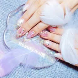-Beauty Nails 美甲美睫皮肤管理
