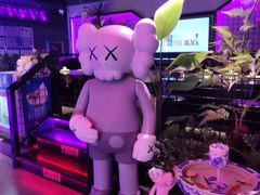 -粉墨特色菜·烧烤音乐酒馆