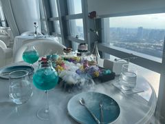 -天玑高空江景餐厅&酒吧Sky Secret Restaurant&Bar
