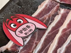 -培万河间驴火•驴肉火锅(东平店)