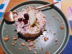 -HELLO MUSAE 拾光缪斯餐厅·纯正希腊风味(苏州中心店)