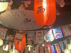 -谷雨日式烧肉(万达金街店)