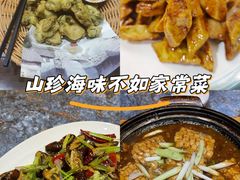 -君霖海鲜私房菜(春柳店)