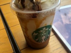 -星巴克(杭州银泰城西一店)