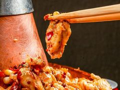 -炉小二铜锅牛蛙•川湘菜(三里屯店)
