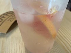 -251#coffee roasters(沿河东路店)