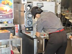 -麦当劳(茂名电白分店)