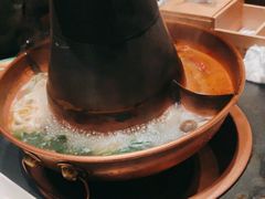 -南门四季铜锅涮肉(大屯·北苑店)