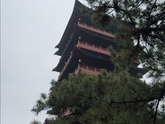 -包公祠
