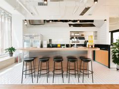 -WeWork中国(三里屯11号社区店)