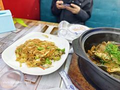 -鑫鸿达·海鲜闽菜热炒小馆(中山路店)