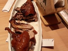 -川堂风·跷脚牛肉·乐山爆炒(宝山日月光店)