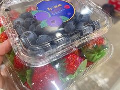 -水果地带(天顺路店)