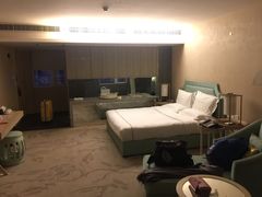 -泉谷酒店(北京天坛店)