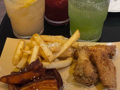 -农畉LONFOOD(万象天地店)