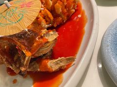 -姑苏家宴·苏帮菜·松鼠桂鱼(苏州总店)