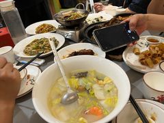 -阿毛饭店(和义路店)