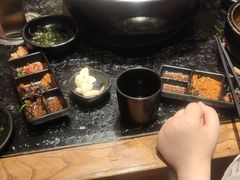 -九田家黑牛烤肉料理(太阳城店)