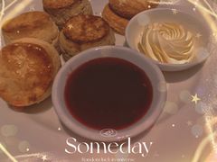 -新发展亚太JW万豪酒店大堂吧