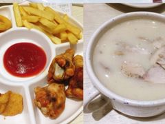 -蘑菇餐厅(小火瓦巷店)