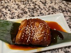 -南京大牌档(崇文门国瑞店)