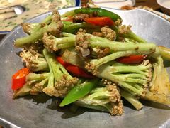 -双合园·海鲜水饺青岛菜(品牌首店)