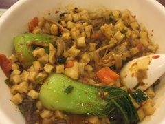 同胜祥泡馍(杜岭街店)-同胜祥清真新豫菜(杜岭街店)