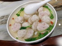 -金枝玉叶上海人家食府(三里河店)