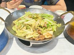 -申阿婆·上海菜·小海鲜(国展店)