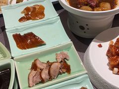 -羲和雅苑•北京烤鸭(国贸商城店)